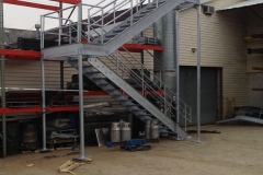 IBC-Switchback